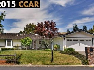 1043 Larch Ave, Moraga, CA