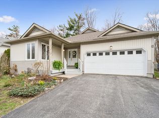 30 Woodmans Chart, Gravenhurst, ON P1P1Y4
