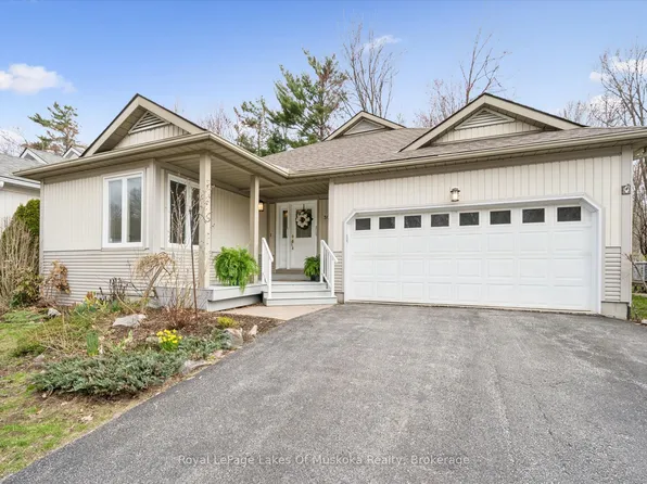30 Woodmans Chart, Gravenhurst, ON P1P 1Y4