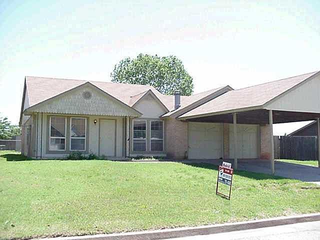 1st image of 10208 S Blackwelder Ave