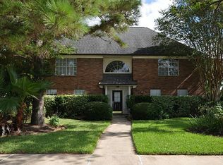 4106 Saint Michaels Ct, Sugar Land, TX 77479