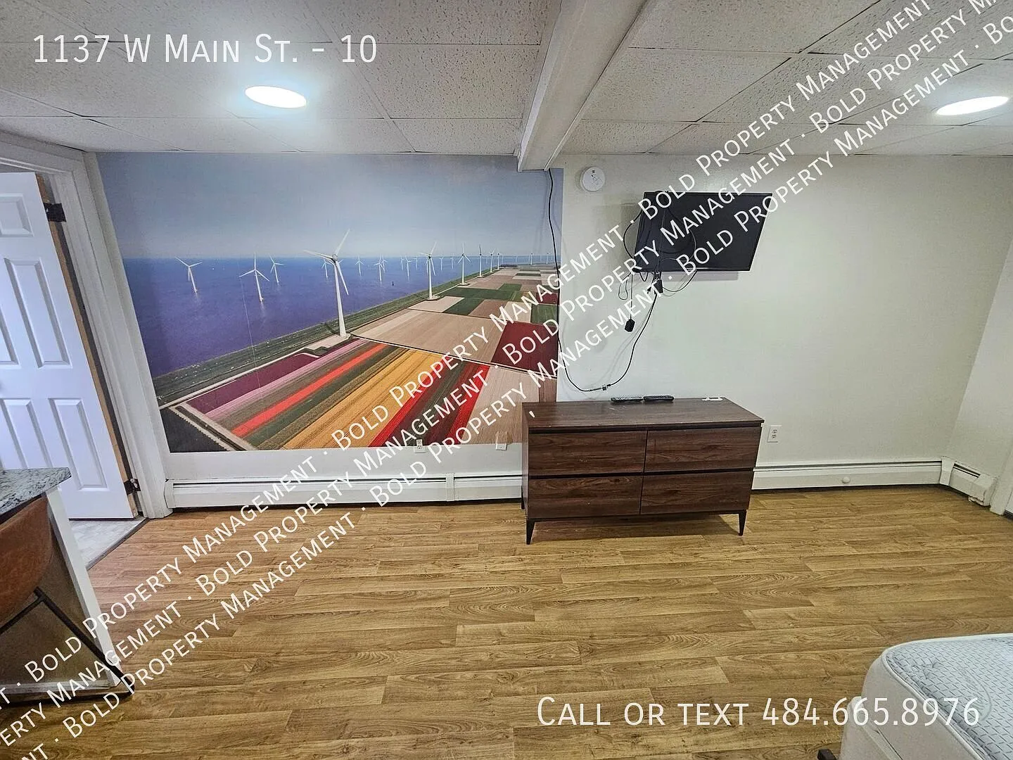 1 Bedroom 1 Bath including WiFi and other general utilities — Photo 3