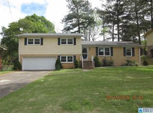 916 Sharp Dr, Birmingham, AL 35235