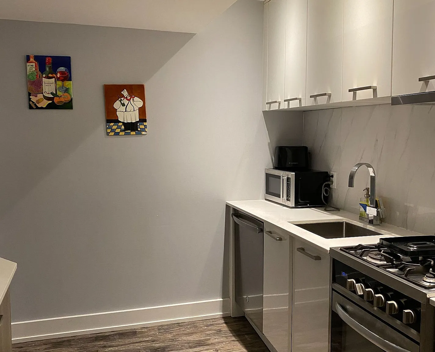 1 bed, $2,000 — Photo 3