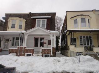5903 Warrington Ave, Philadelphia, PA 19143