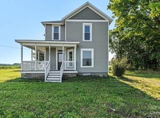 6681 S Sheridan Rd, Sheridan, MI 48884