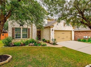432 Atlanta Park Dr, Georgetown, TX 78628