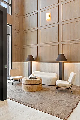 Rented by Douglas Elliman | media 7