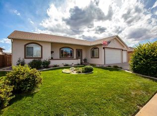 2435 Jack Creek Rd, Grand Junction, CO 81505