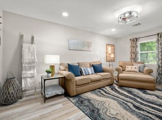 803 Inwood St, Tomball, TX 77375