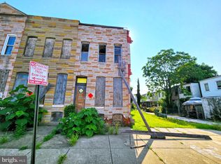 1505 Rutland Ave, Baltimore, MD 21213