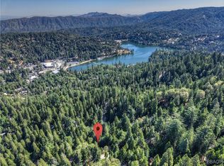 0 Lakeview Dr, Crestline, CA 92325