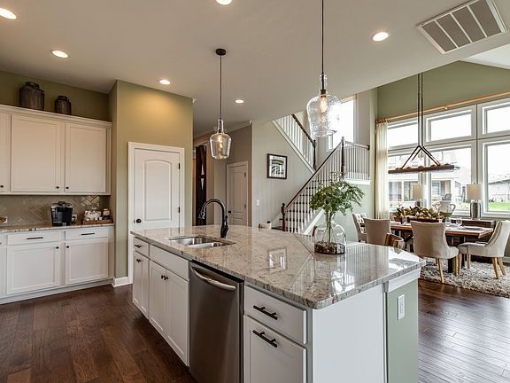5th image of 468 Abington Dr Lot 547