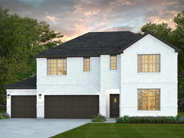 Albany Plan, River Ranch