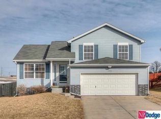 17826 Gertrude St, Omaha, NE 68136