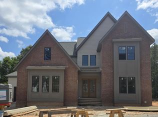 3914 Cedar Knolls Dr, Youngsville, NC 27596