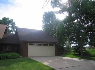 5307 Fossil Ridge Dr, Fort Collins, CO 80525