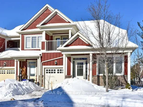 11 Savannah Cres, Wasaga Beach, ON L9Z 0E7