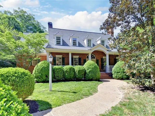 200 Jones Mill Ln, Williamsburg, VA 23185