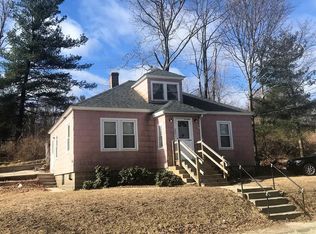 290 Canton St, Fitchburg, MA 01420
