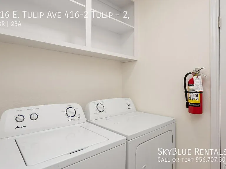 416 E Tulip Ave #2 — Photo 6