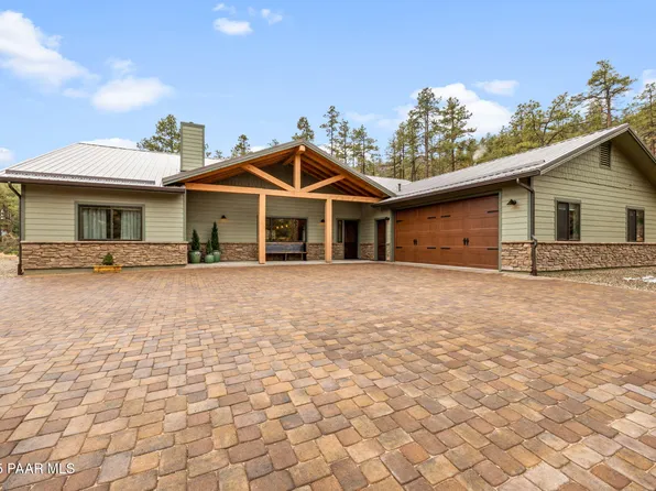 1700 S Sheriffs Posse Trl, Prescott, AZ 86303