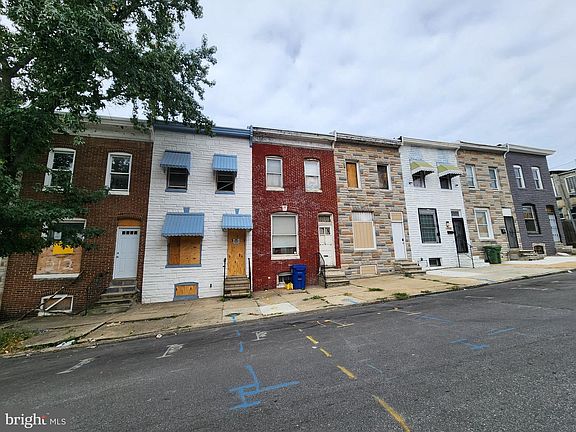 2nd image of 208 S Smallwood St