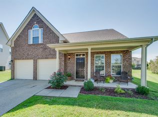 3002 Hope Cir, Spring Hill, TN 37174