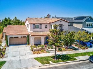 149 Cloudbreak, Irvine, CA 92618