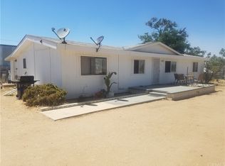 14130 Brucite Rd, Victorville, CA 92392