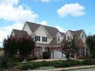 6301 Heritage Ridge Dr, Hixson, TN 37343