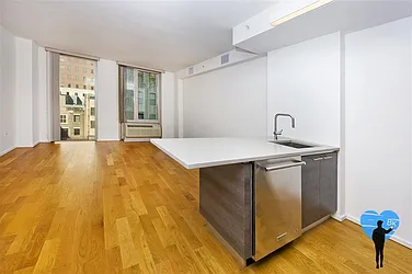 Rented by Next Door Realty NYC