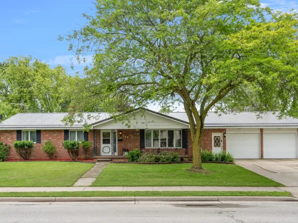 209 Wisconsin Ave, Denmark, WI 54208