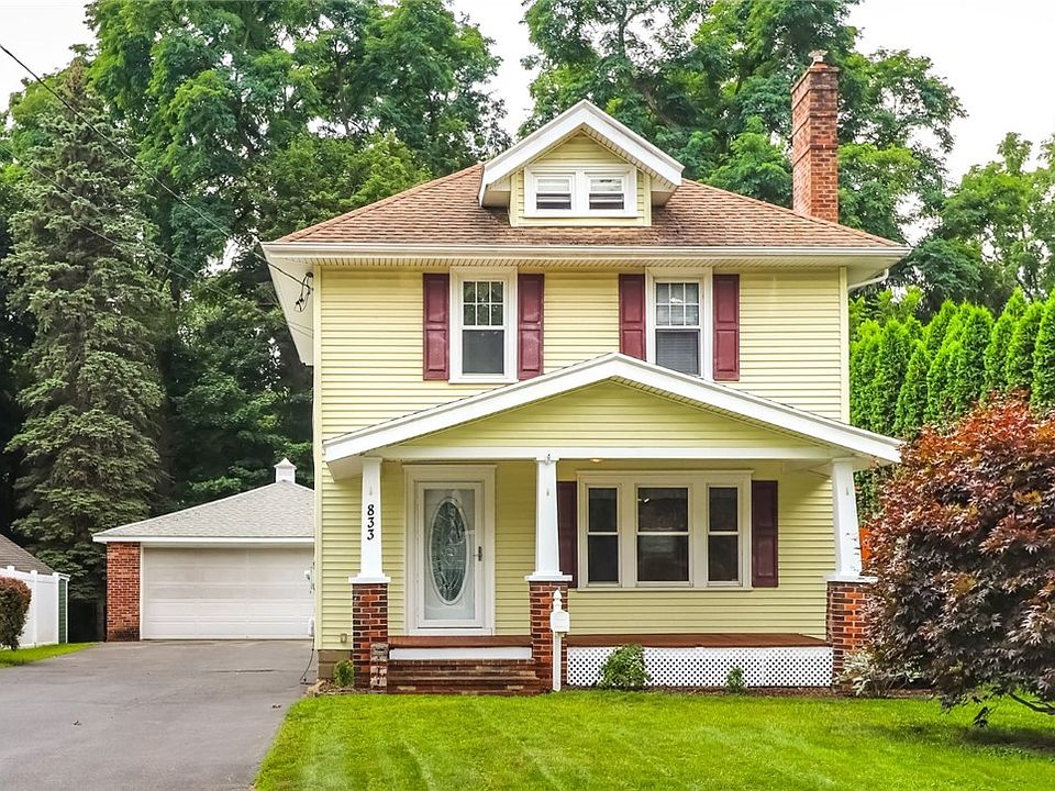 833 Harmon Rd Penfield NY Zillow Apartments for Rent in Penfield