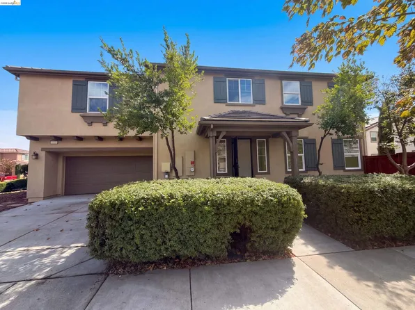 2491 Chuck Hammond Dr, Fairfield, CA 94533