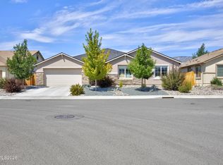 1513 Tule Peak Cir, Carson City, NV 89701