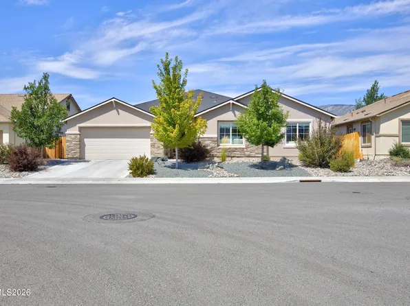 1513 Tule Peak Cir, Carson City, NV 89701