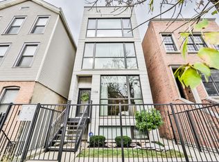1108 W Fry St #1, Chicago, IL 60642