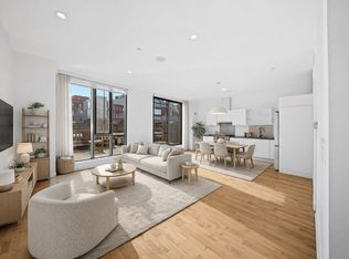 346-354 Congress St #609, Boston, MA 02210