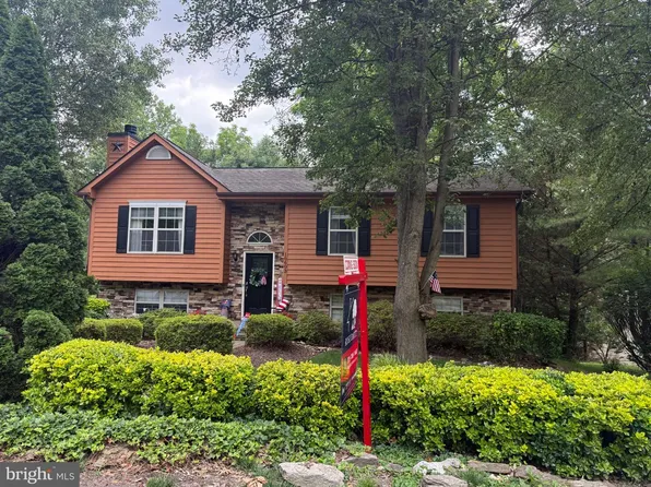 10603 Rockridge Ct, New Market, MD 21774