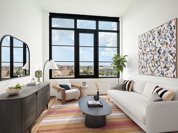 4th image of 34-35 44th St #509