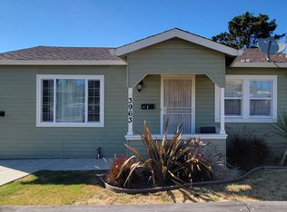 3963 Edgemoor Pl, Oakland, CA