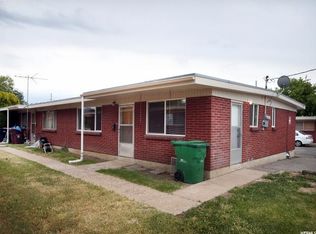 5675 S 2200 W, Roy, UT 84067