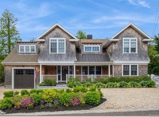 8 Hilltop Drive, Bayville, NY