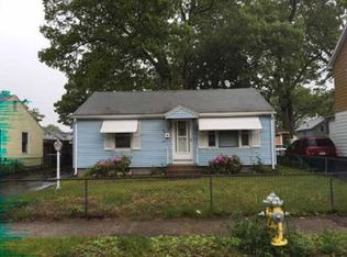 315 El Paso St, Springfield, MA 01104