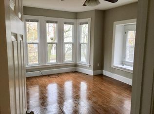 297 W Elm St #2, Brockton, MA 02301