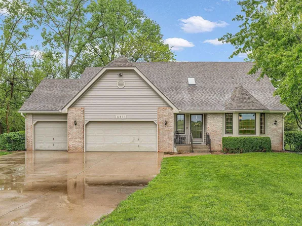 6411 NW Nickell Rd, Topeka, KS 66618