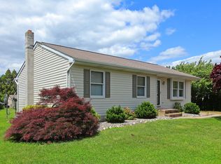 366 Roadstown Greenwich Rd, Bridgeton, NJ 08302