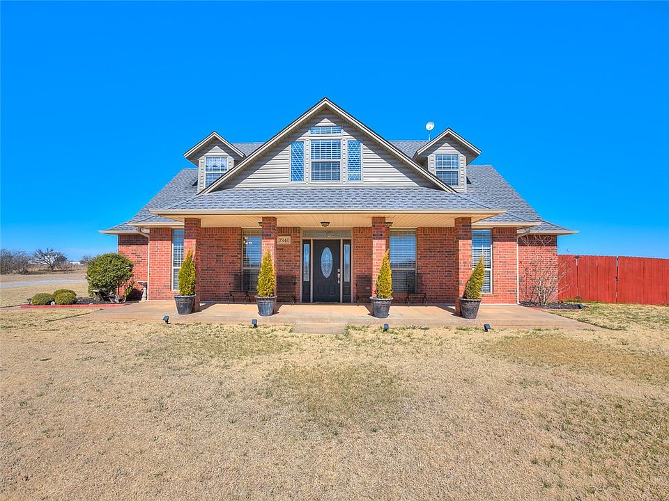1st image of 7340 High Meadows Ln
