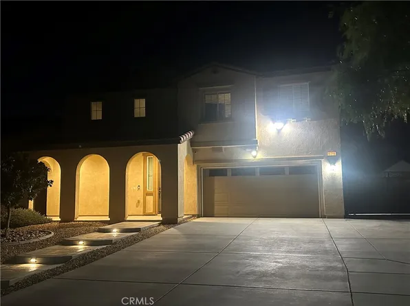 11716 Andrews Pl, Victorville, CA 92392